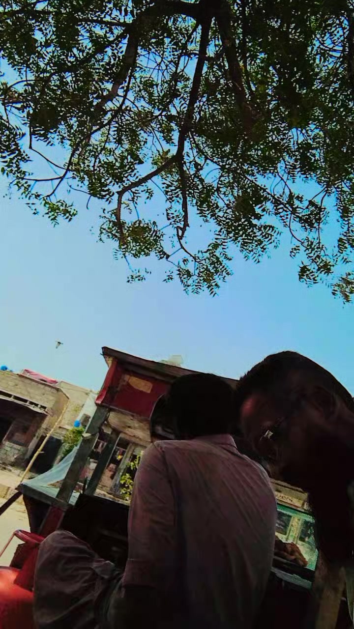 @Baba Khalnayak