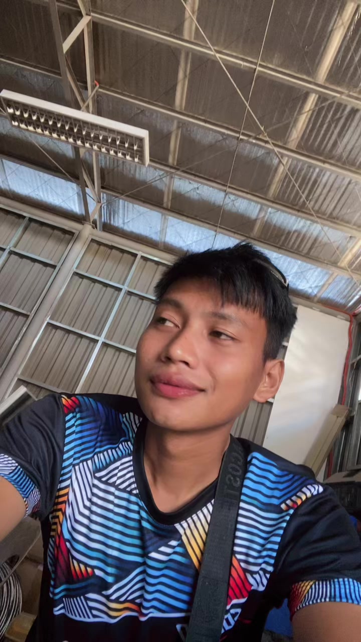 @JAMES SORIANO DAILY VLOG