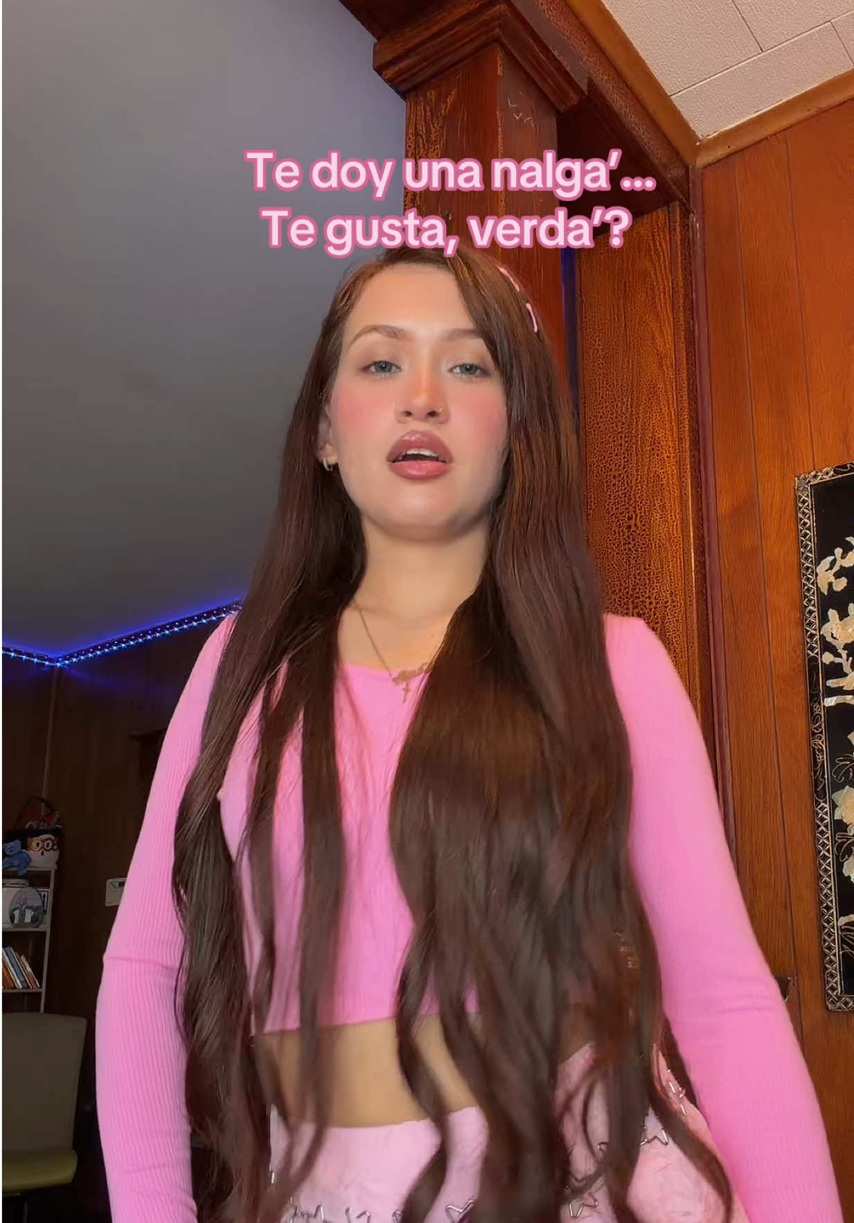@Luz Ma la pelirroja🫦