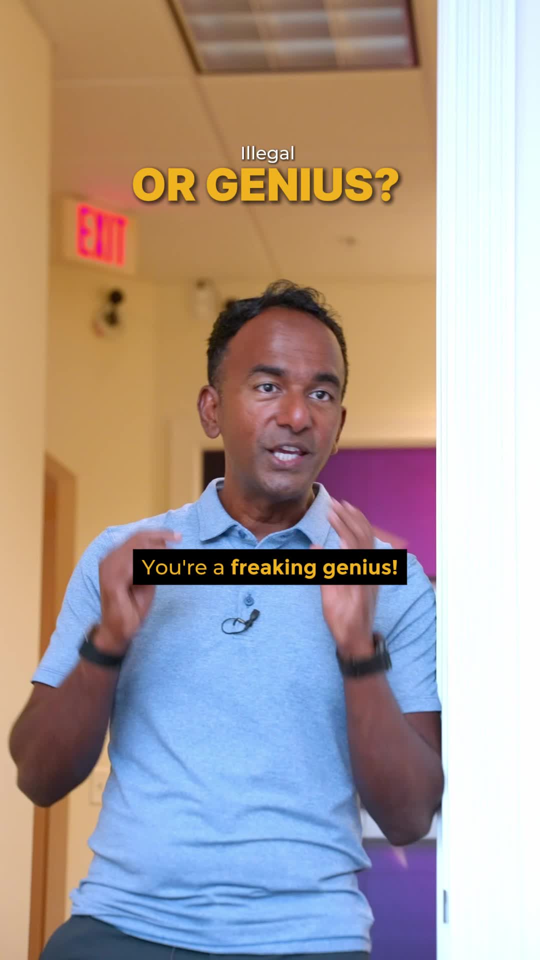@Solomon Thimothy B2B Lead Gen