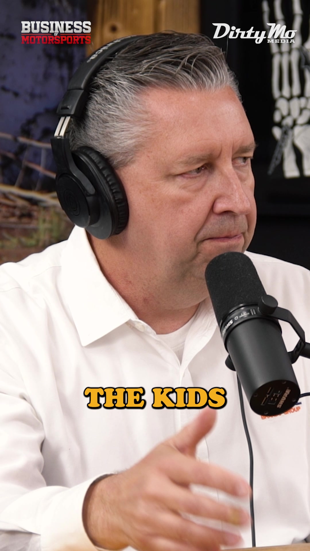 @Dirty Mo Media