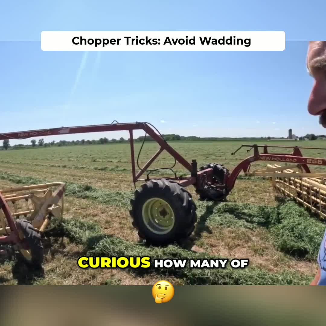 @Kip Siegler Farming