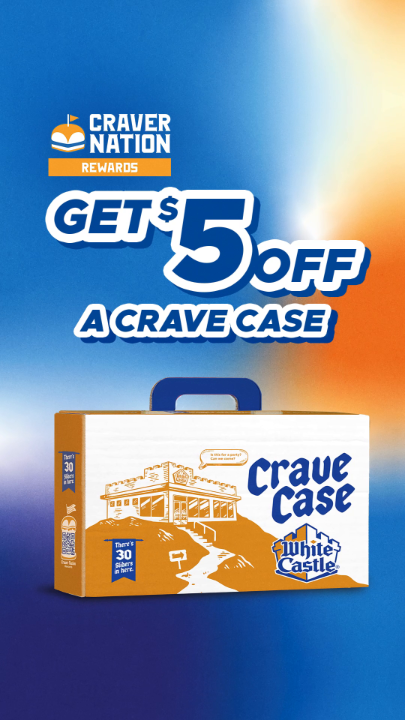 @White Castle