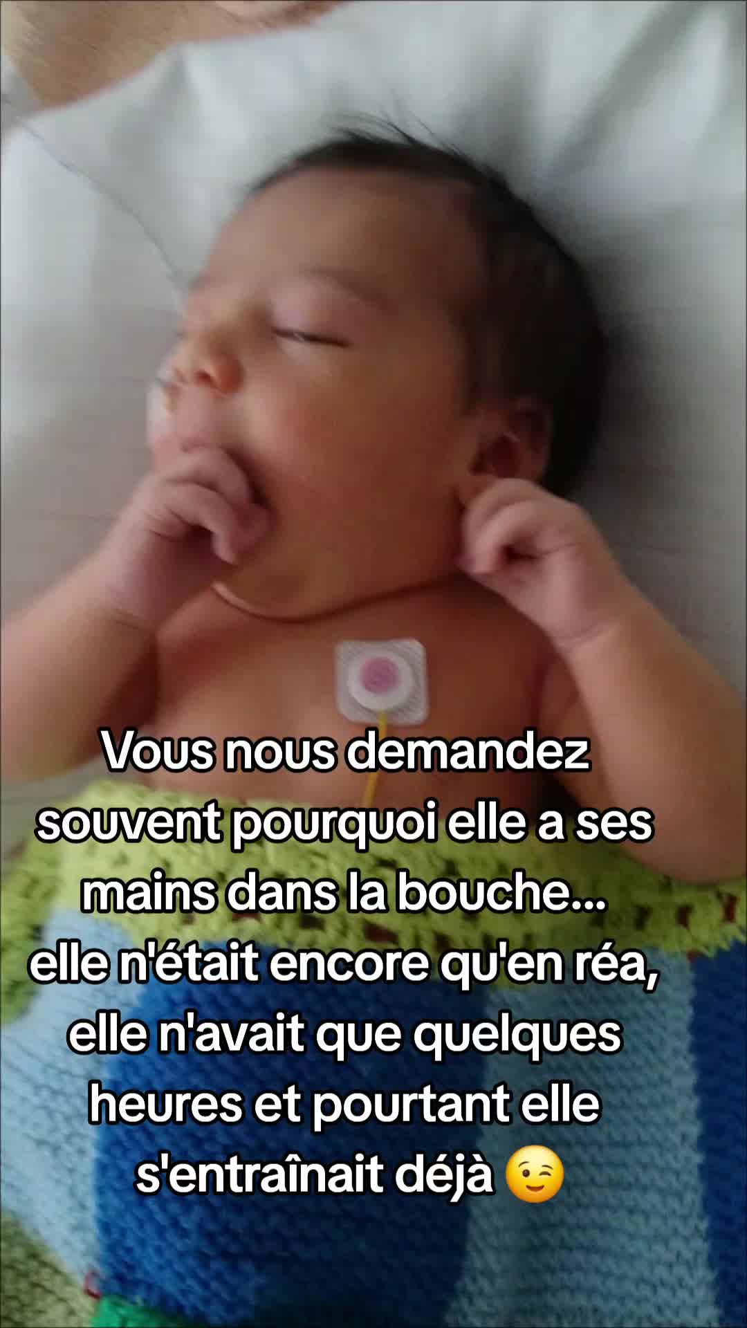 @Unis pour Emmy