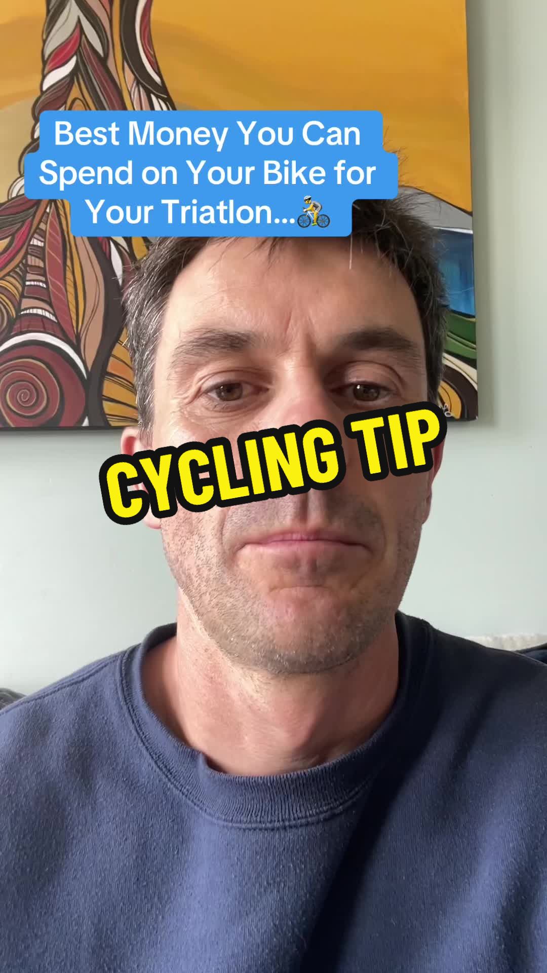 @Jasper Blake @MyEnduranceHub