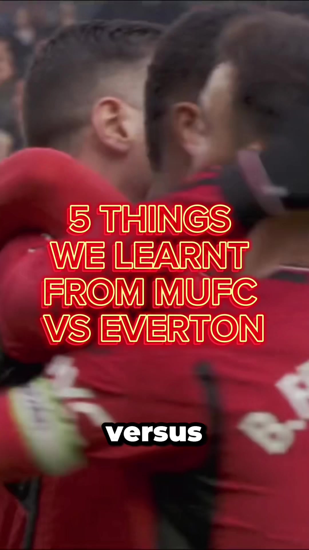 @MUFC Moments