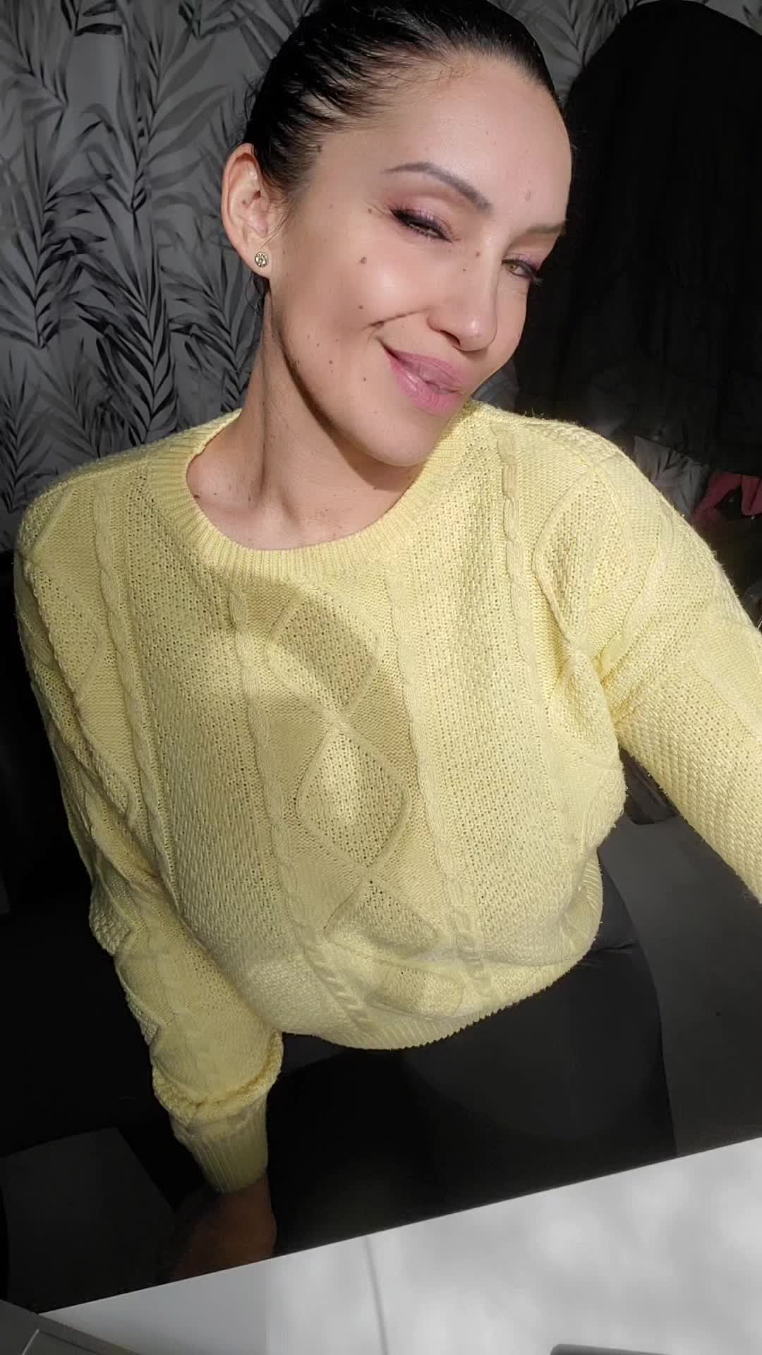 @Your.officebrunette