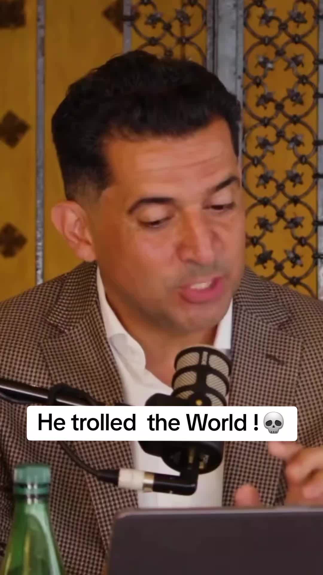 @chagsTV
