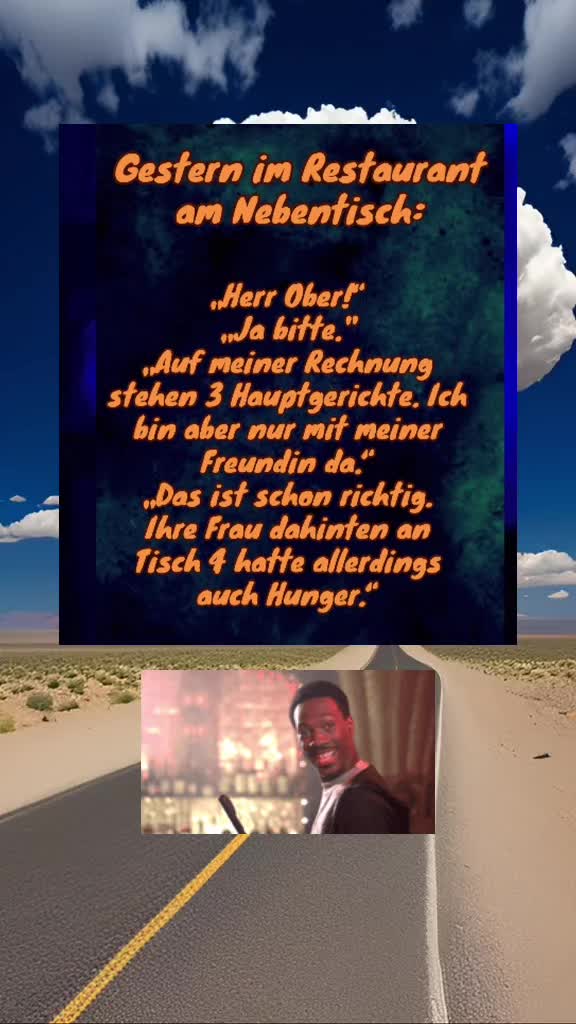 @Einfach ich