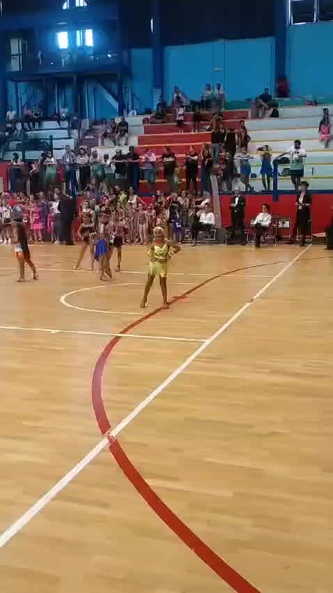 @Michela Sabatino