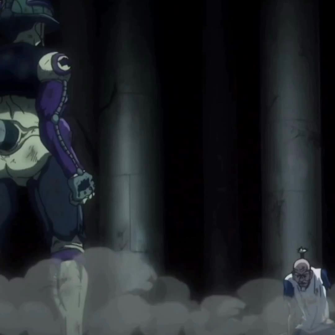 @HunterxHunterIsLive