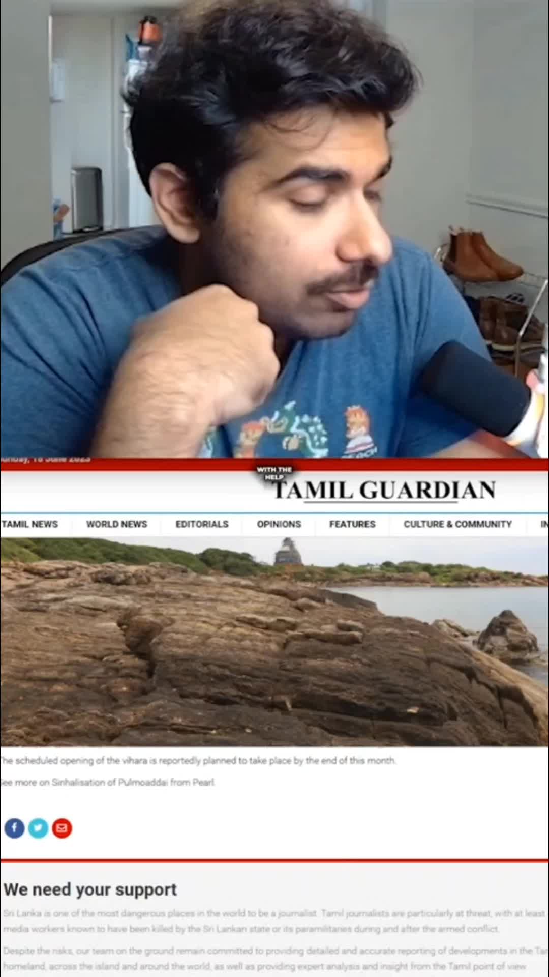 @Kerala Dravidian