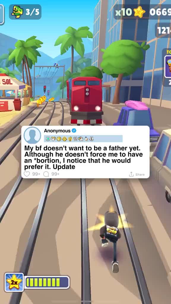 @Reddit Storys