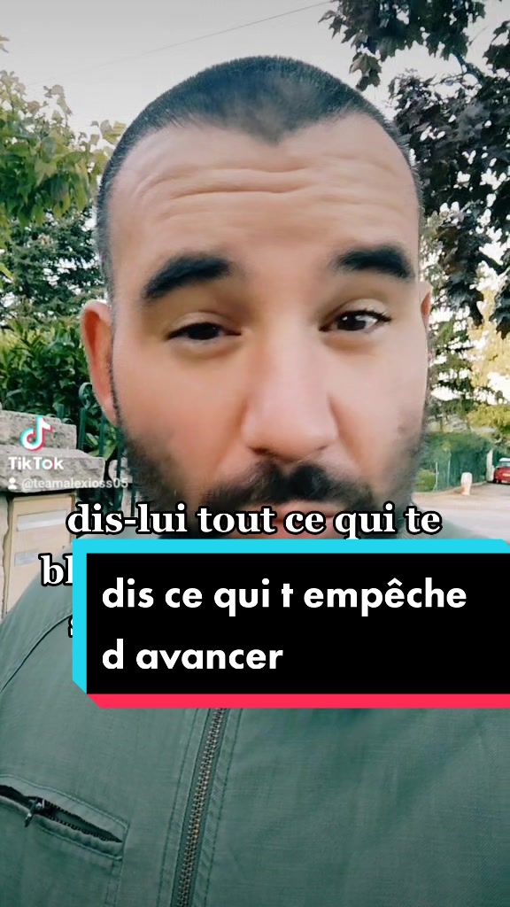 @Alexandre linglet coach
