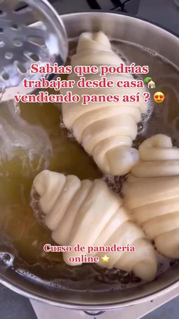 @Amantes del buen Pan