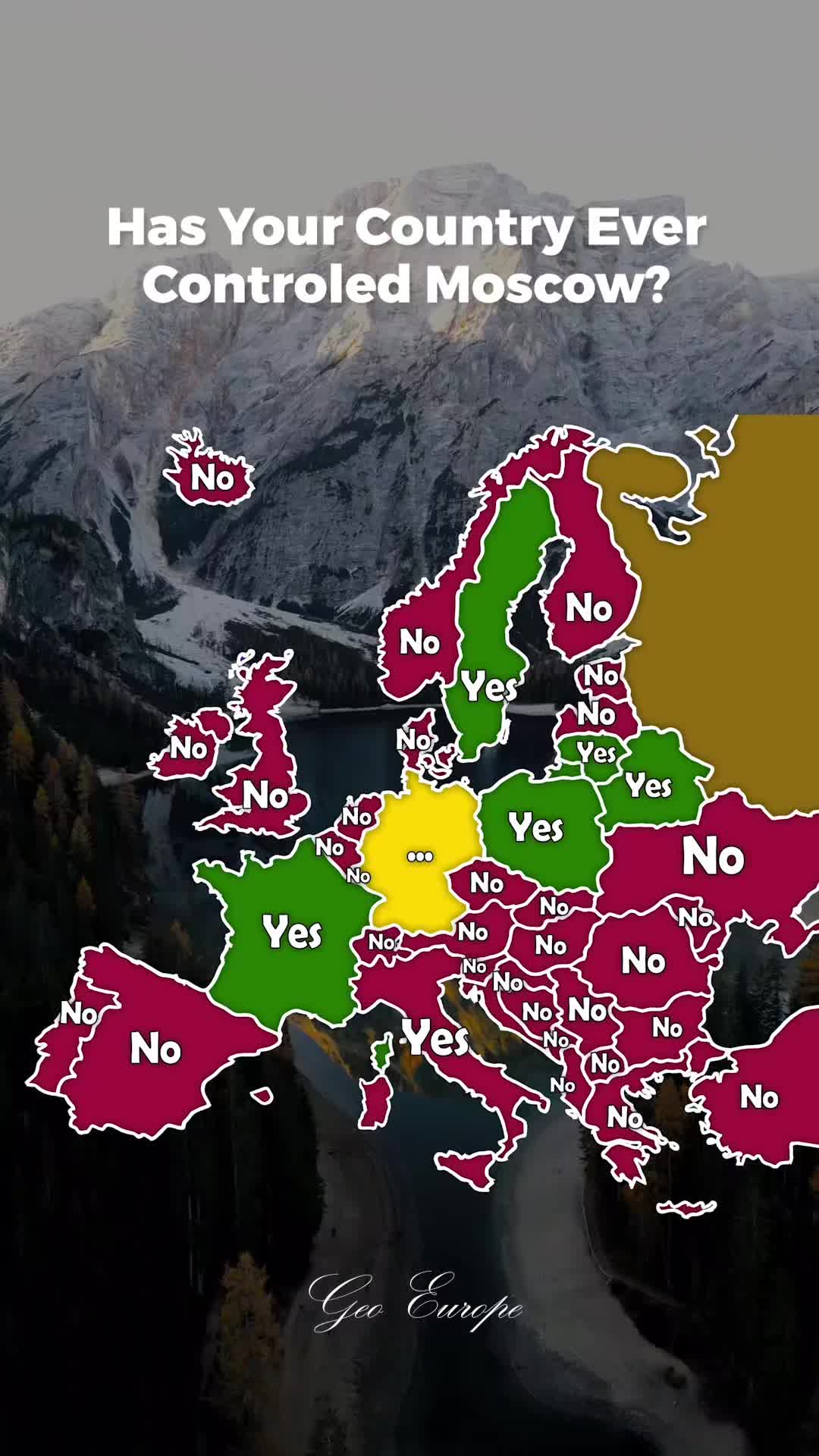 @geo europe