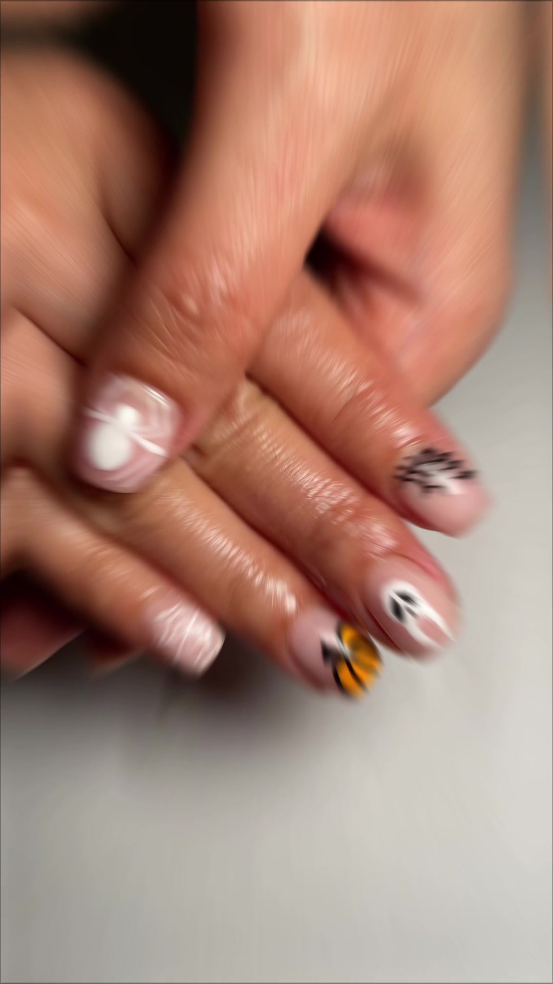 @BOREHAMWOOD&ensp;NAILS