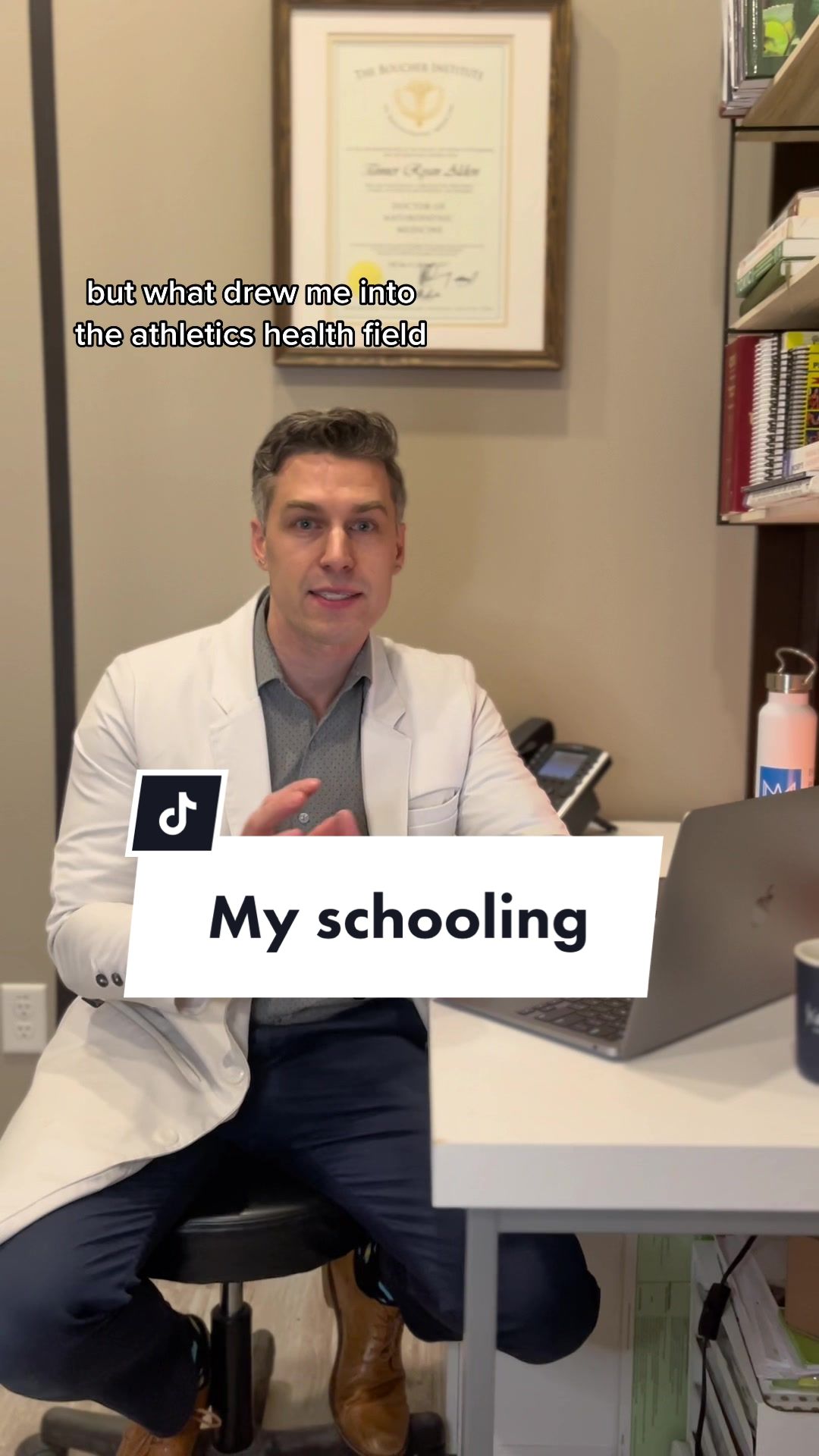 @Dr Tanner Alden ND