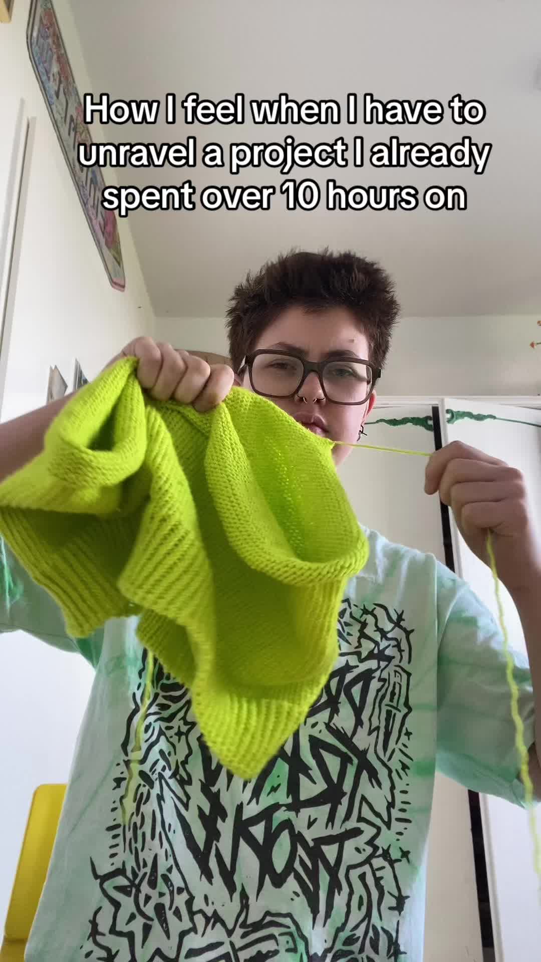 @themostlygreenguy