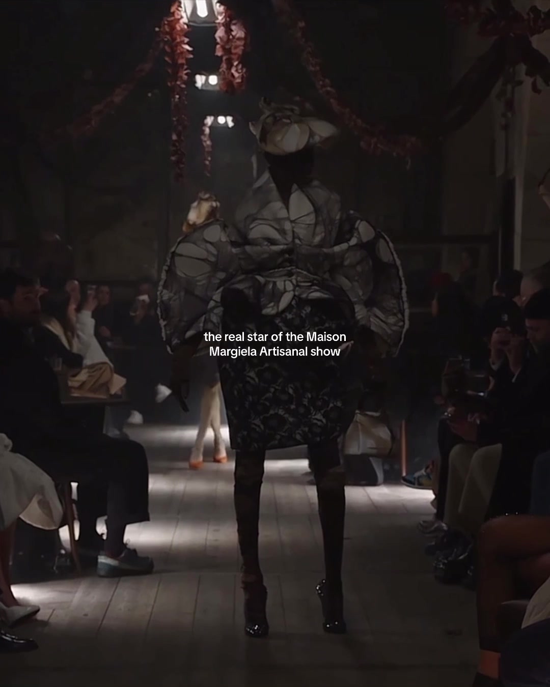@catwalk alert