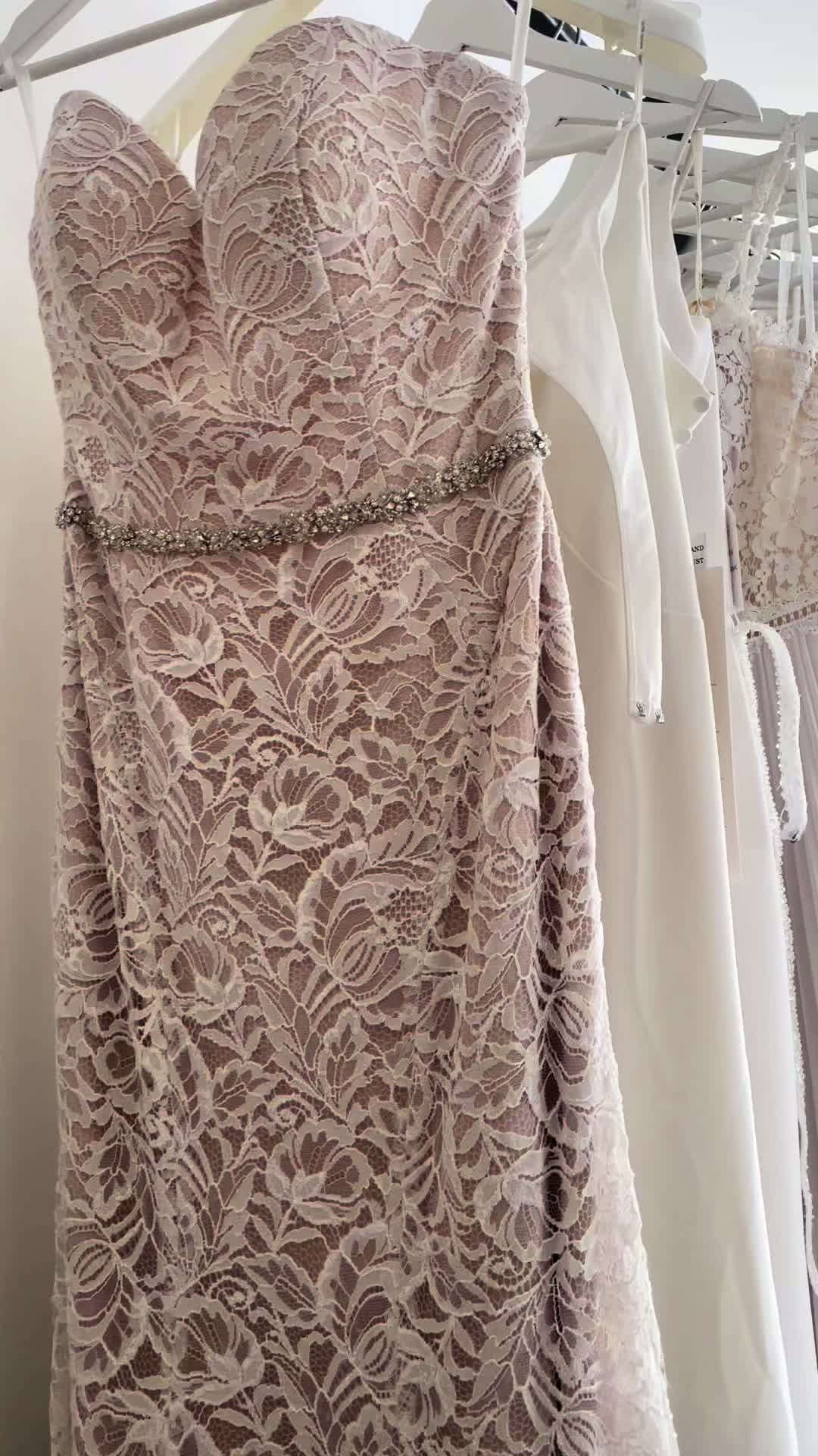 @Pomfret Bridal Pontefract