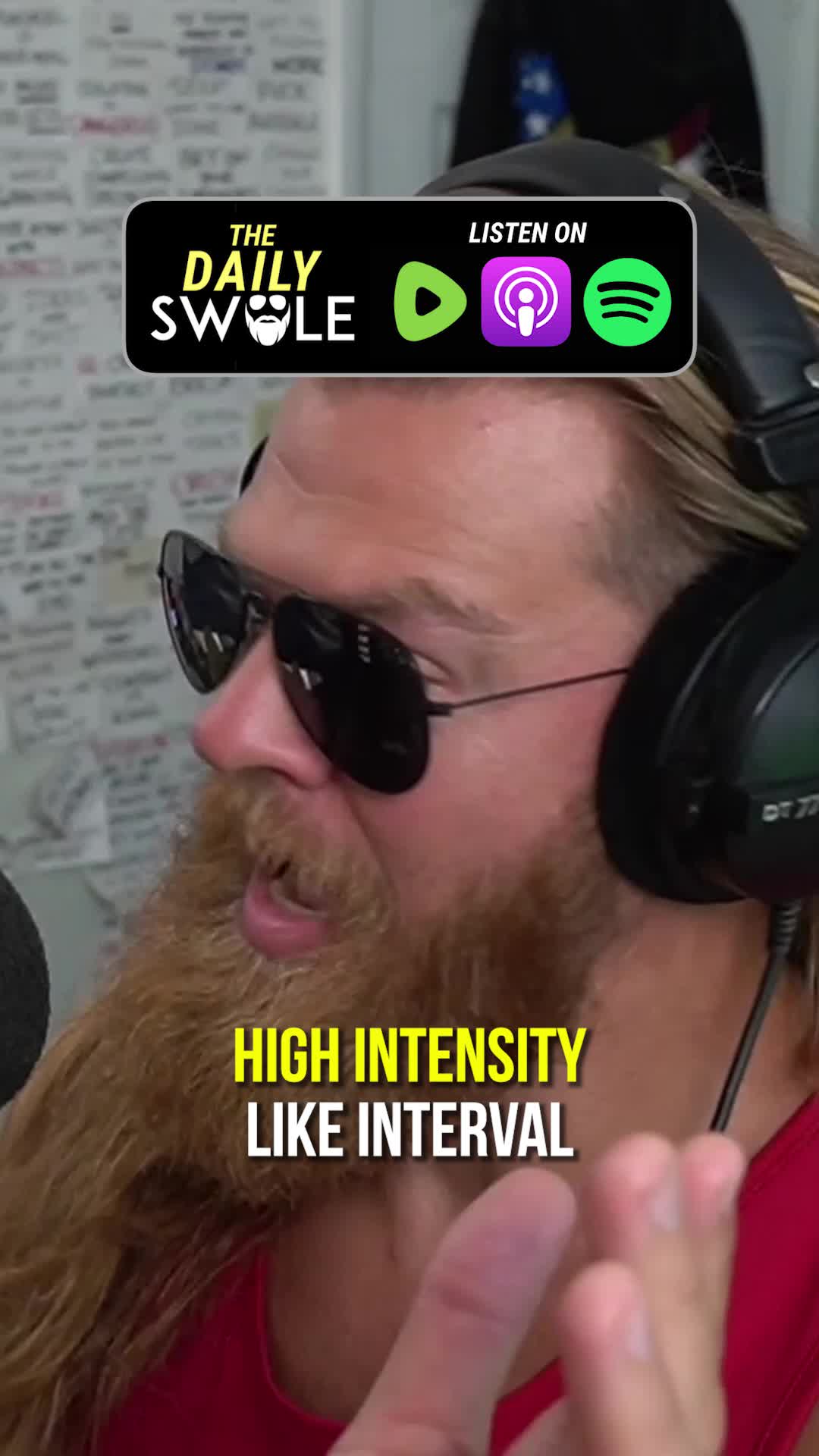@The Daily Swole