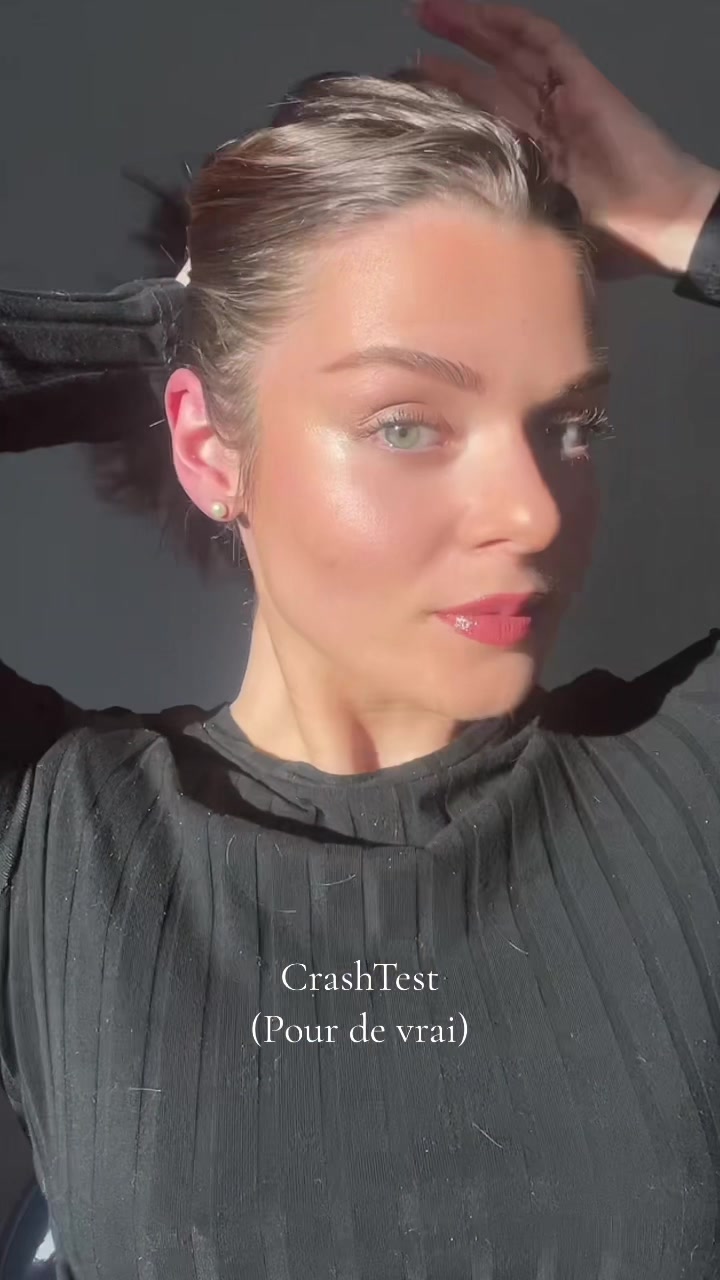 @Makeup Psycho