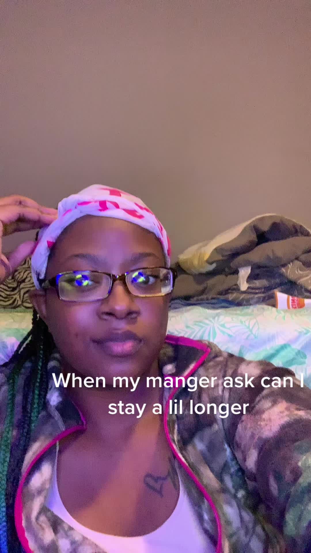 @Sadiqua Wright