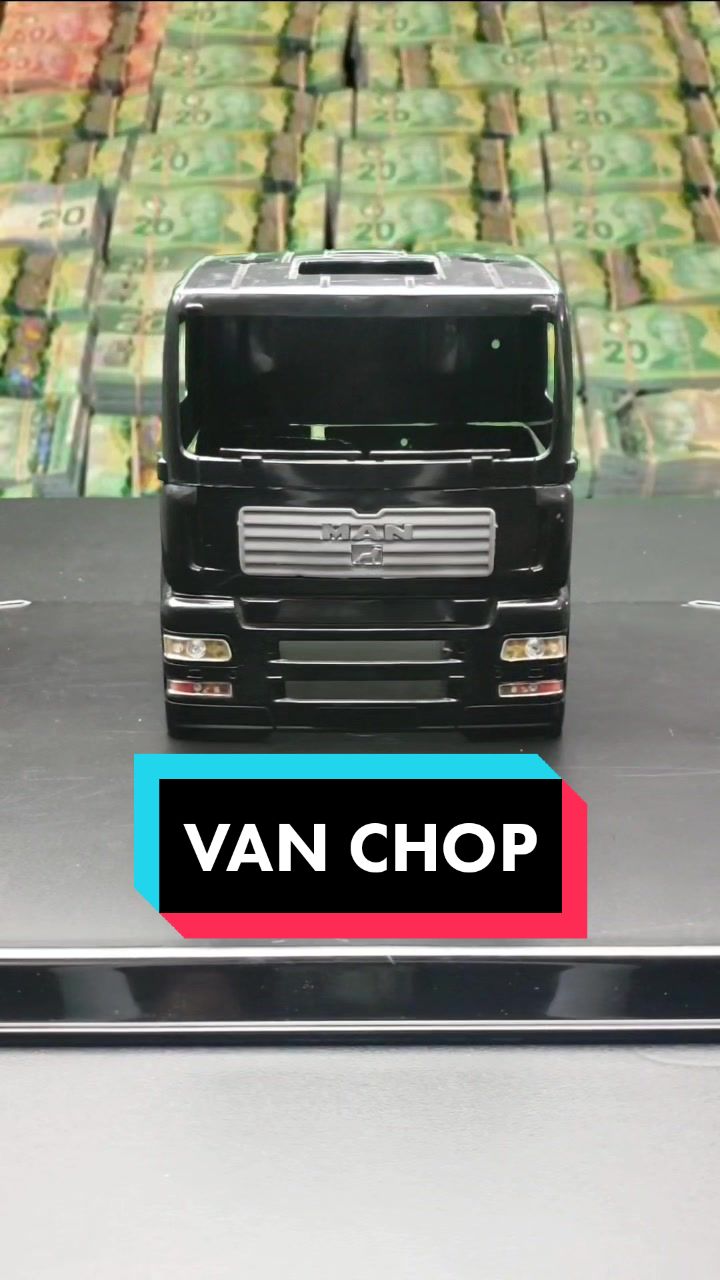 @CARGODRIFT