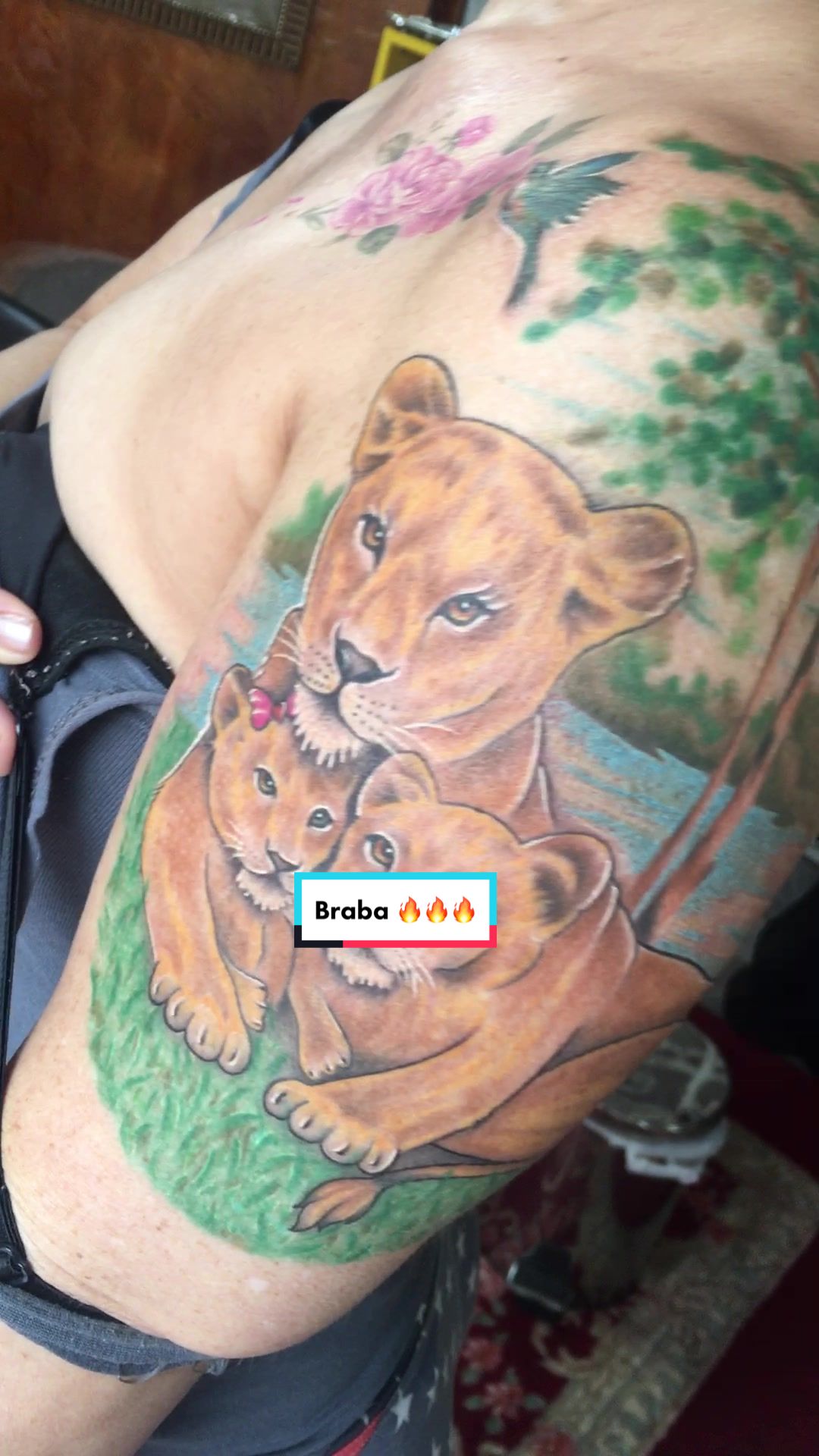 @Reeii Tattoo
