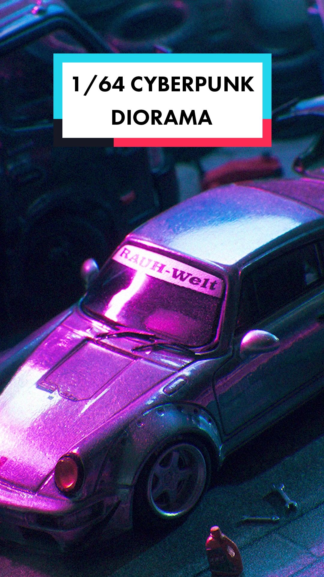 @loosegarage
