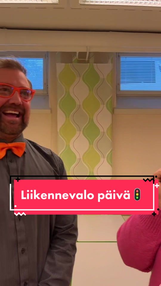 @Porin lukion OPKH