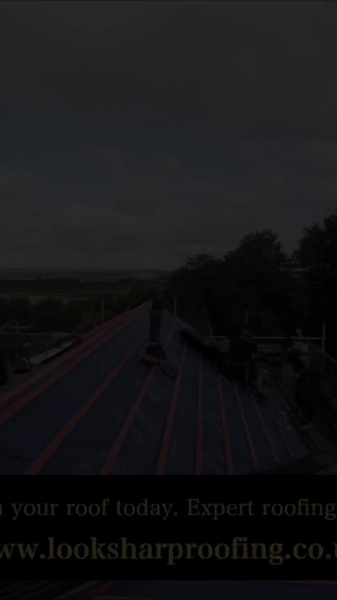 @Look Sharp Roofing