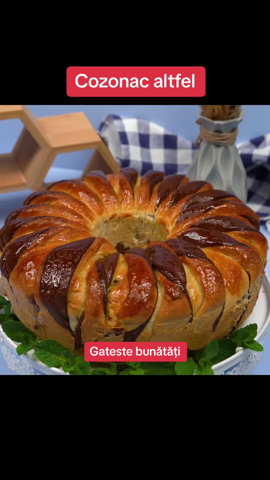 @Gătește Bunătăți