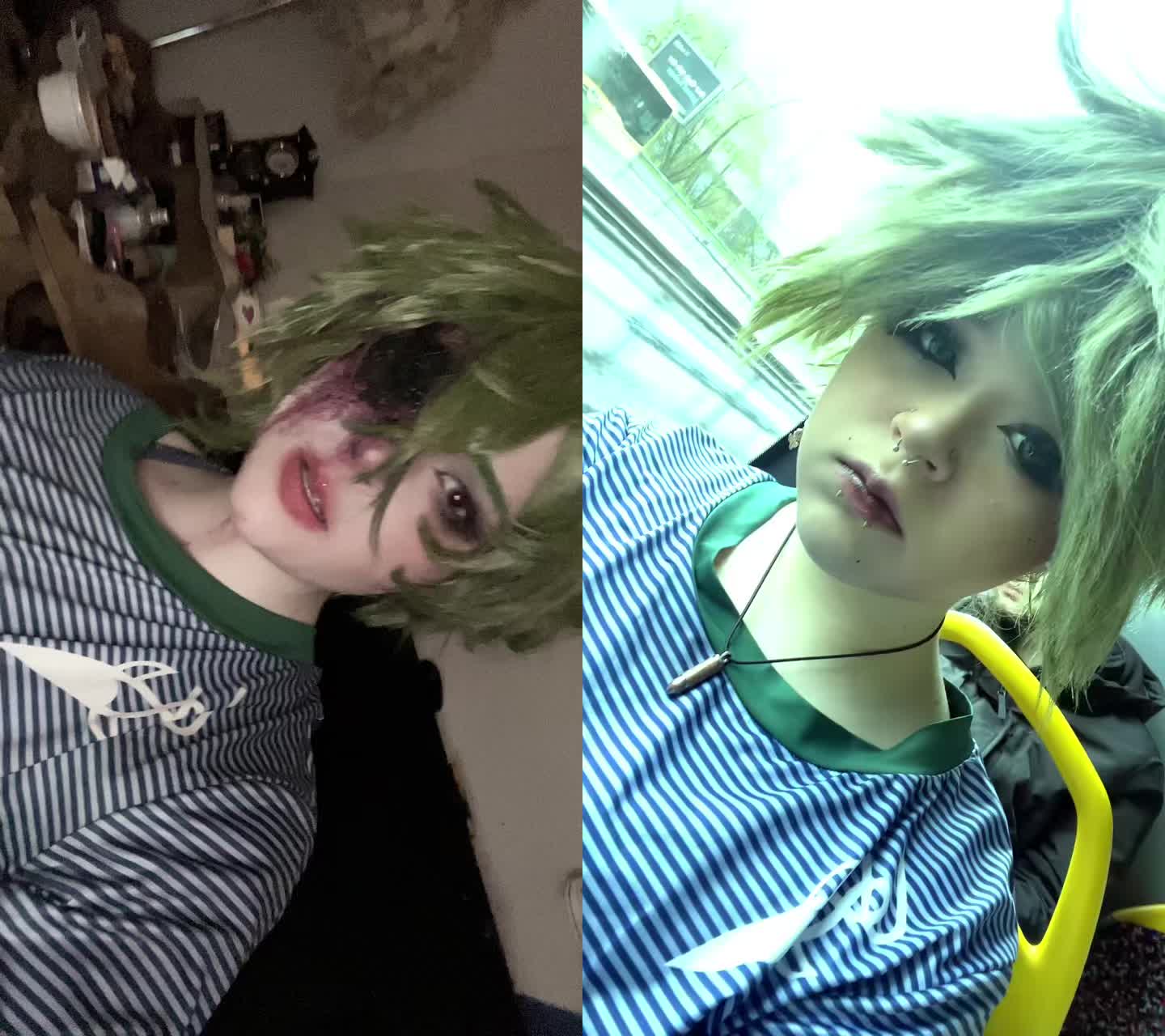 @‧₊˚✩trashy✩˚₊‧