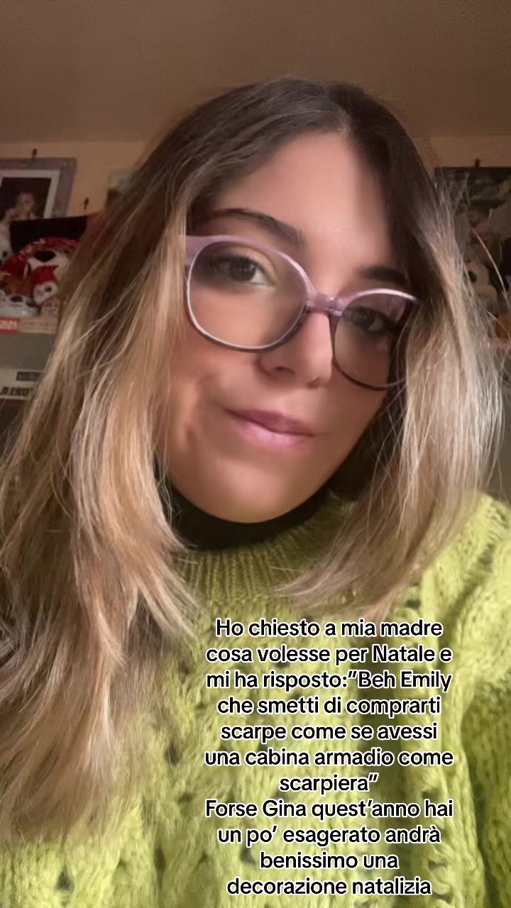 @Emily Bartoli