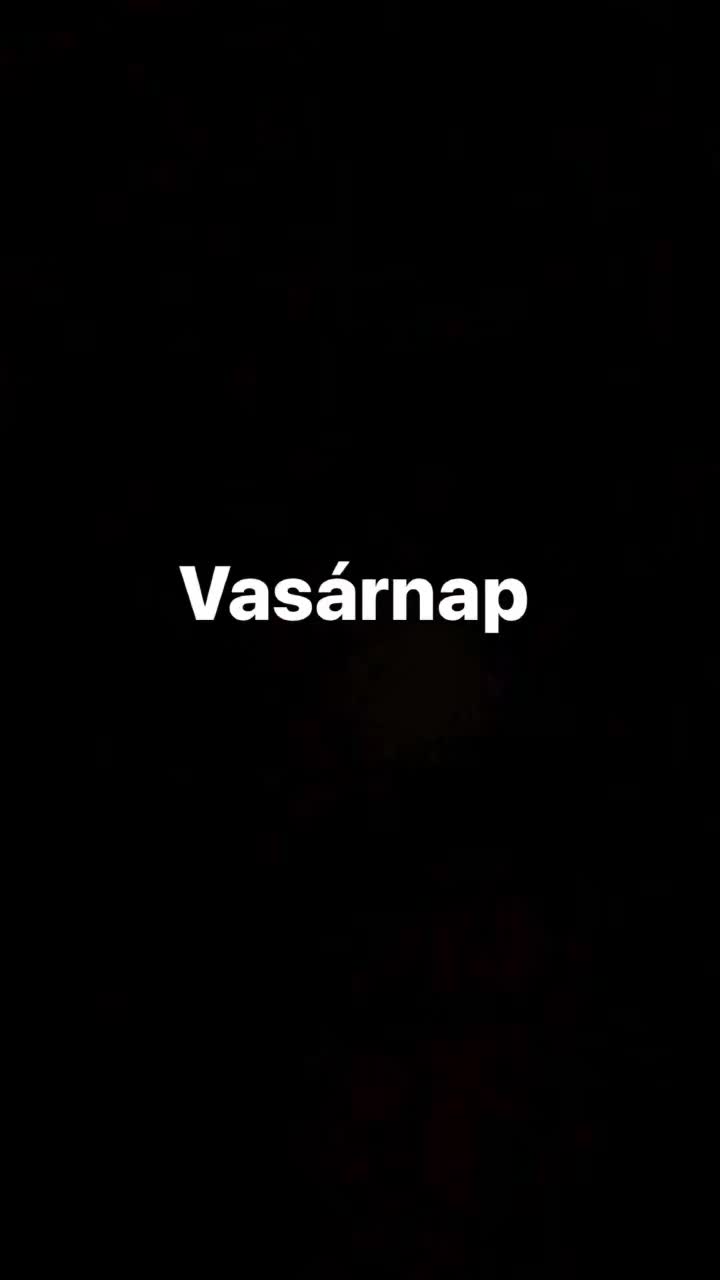 @Magyar Sorozat
