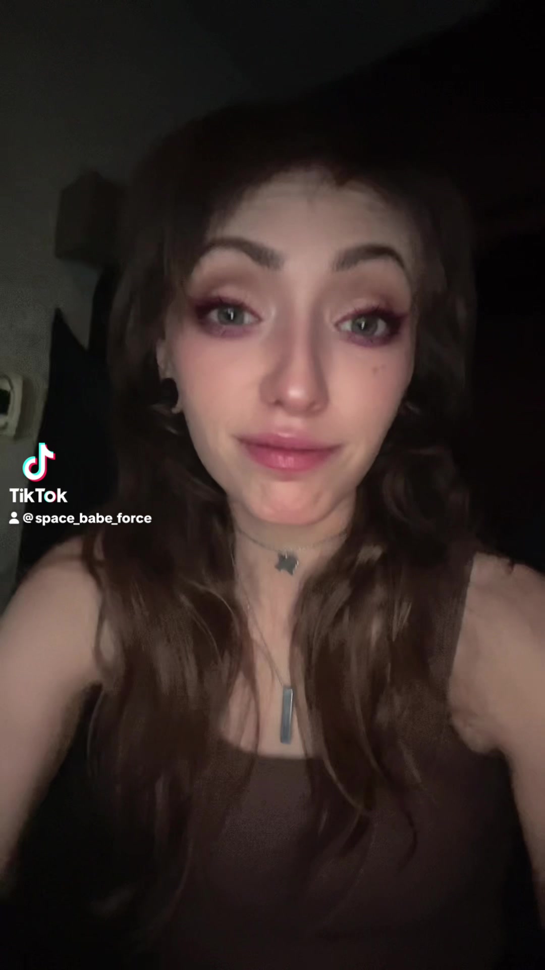 @Space Babe