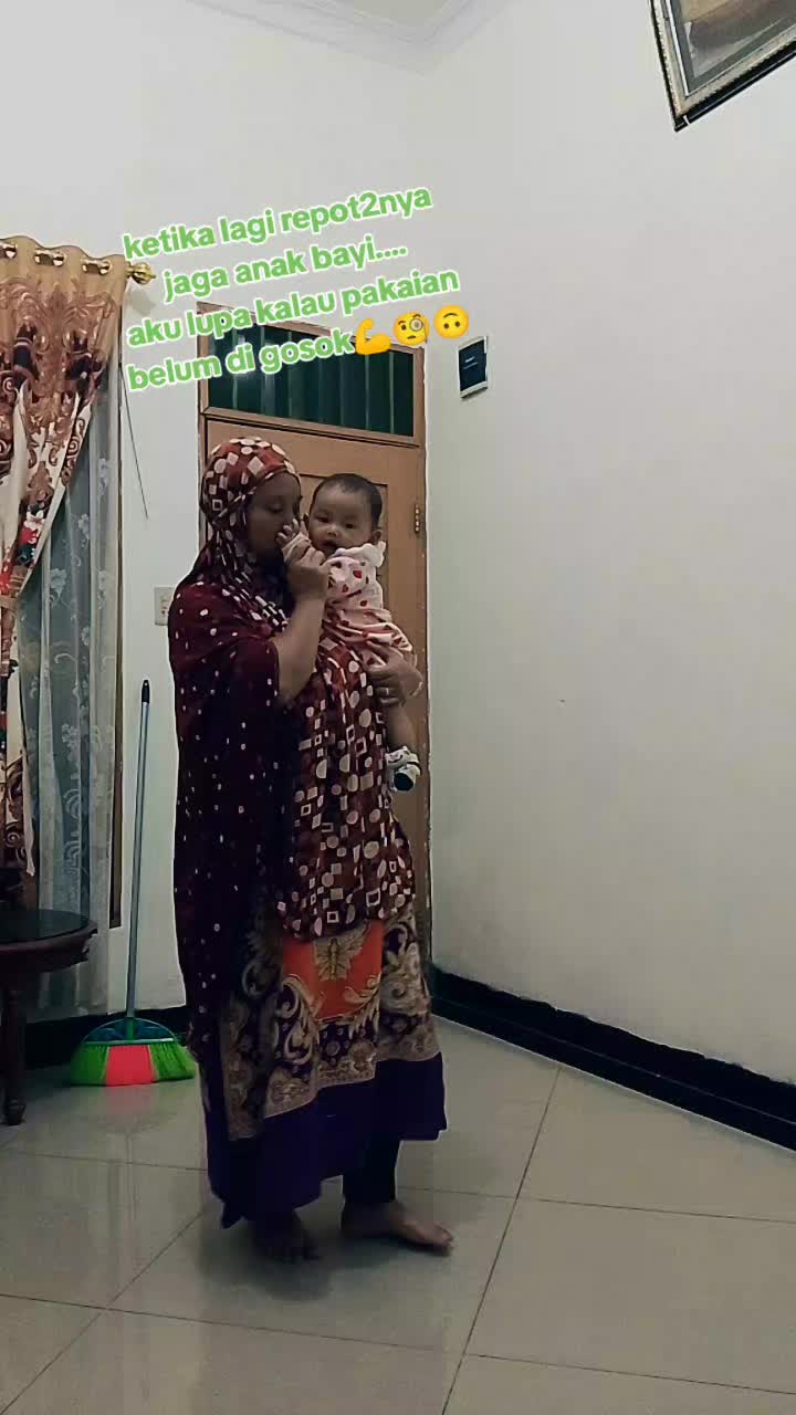 @ummusuhailah