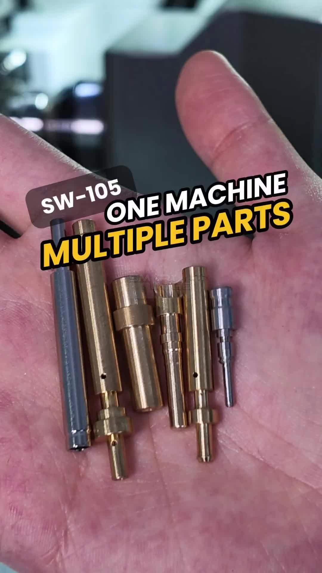 @Smartcnclathe
