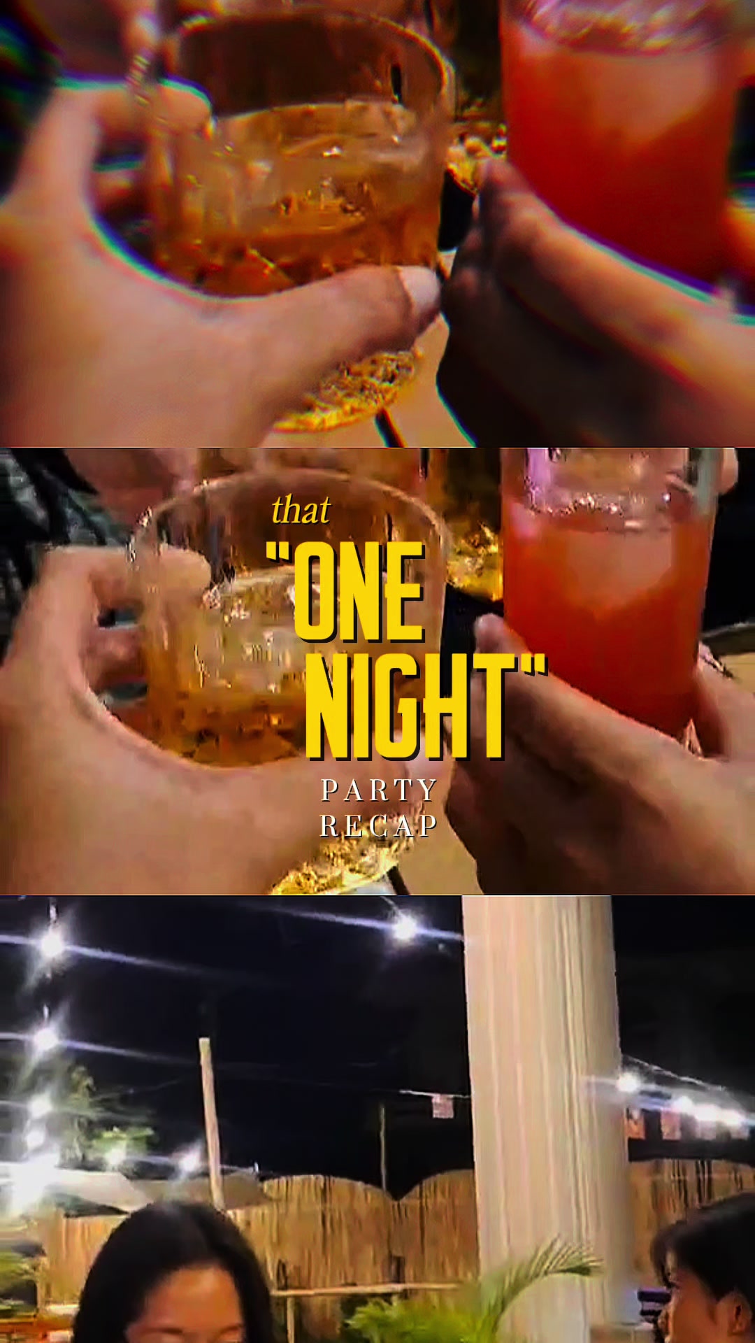 @Chill & Cheers Bar