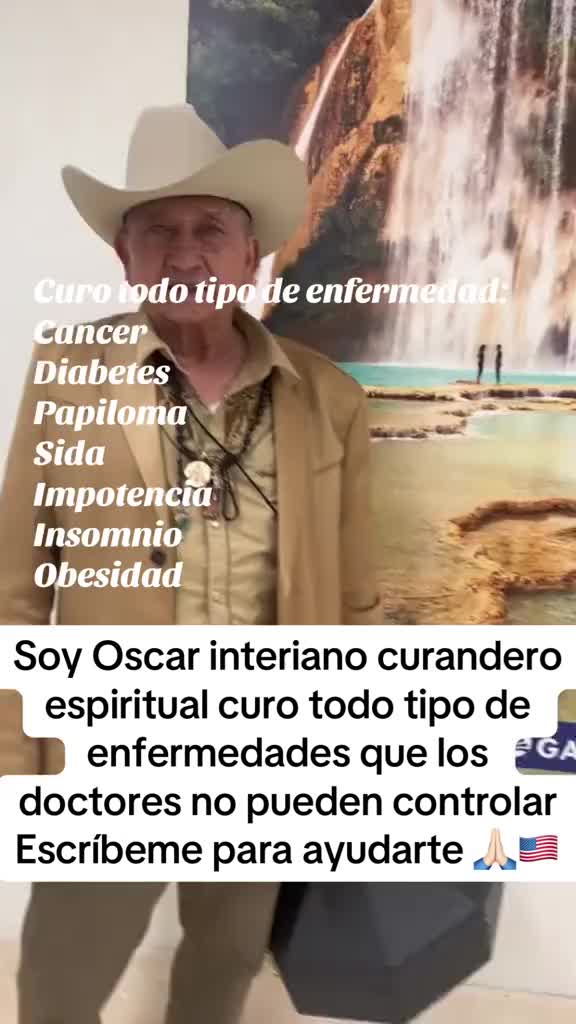 @Oscar Interiano
