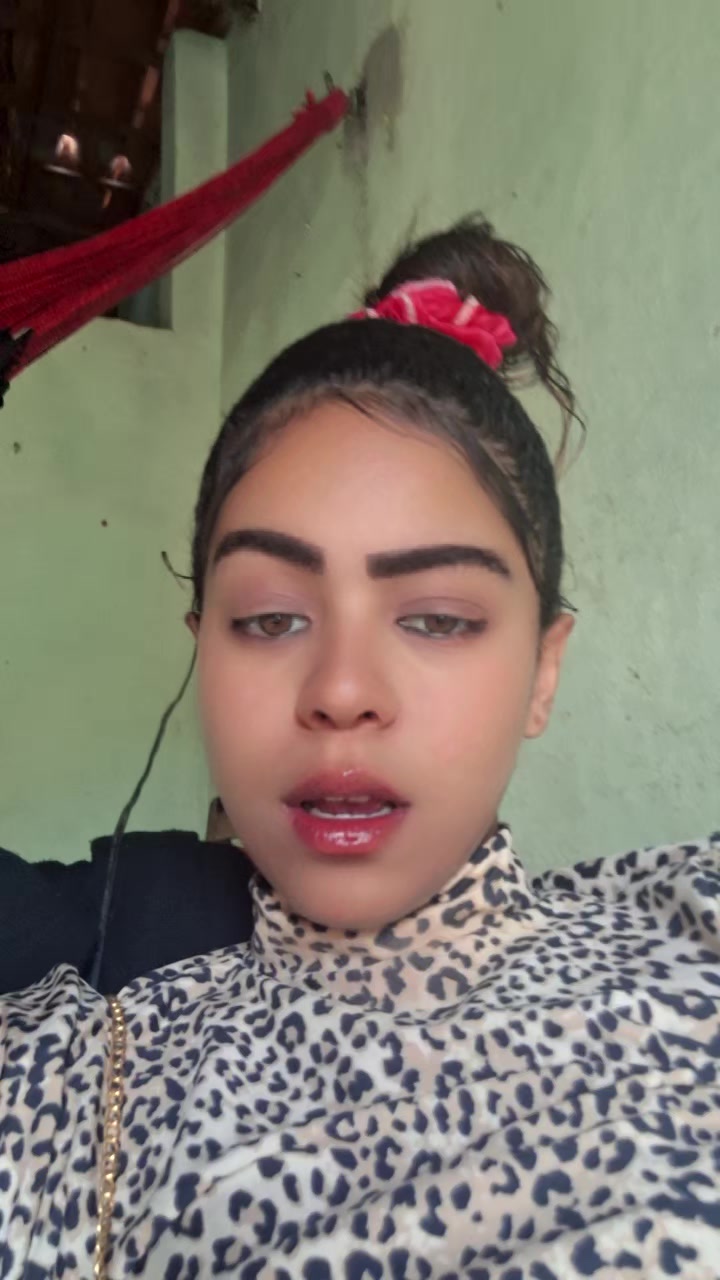 @Sarah Silva