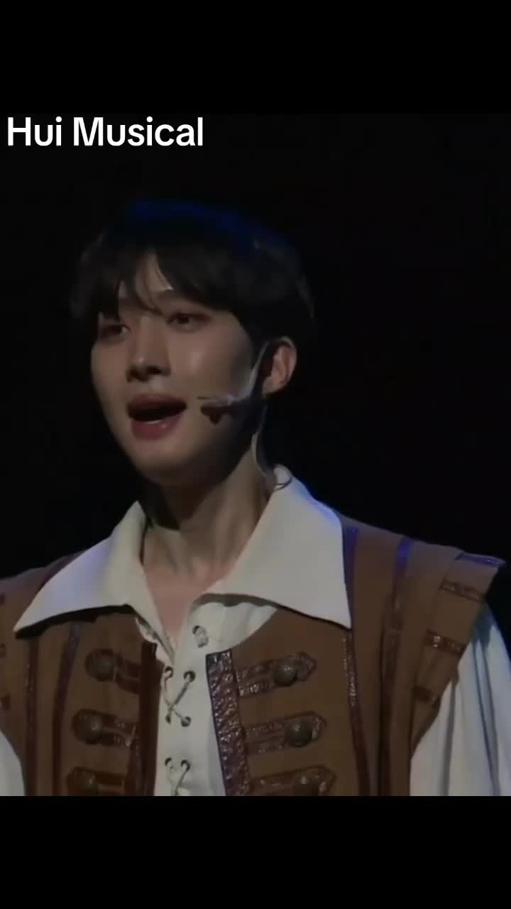 @Lee Hoe-taek - Hui - Pentagon