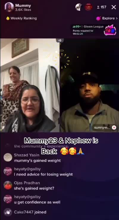 @mummyy23fanpage_Og🥰🥰