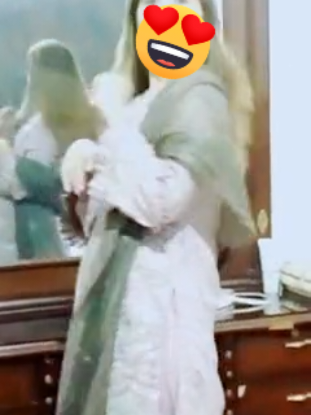 @Sahrish