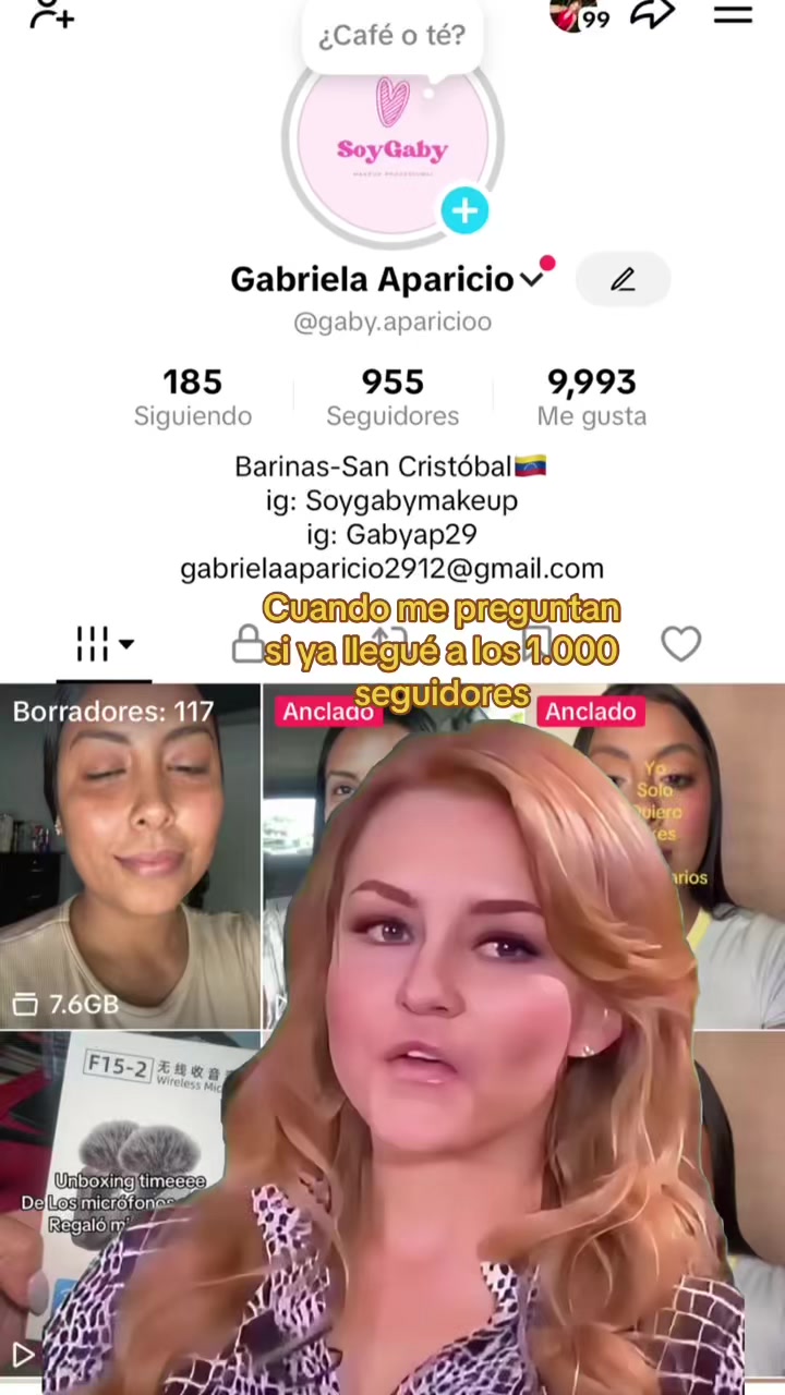 @Gabriela Aparicio