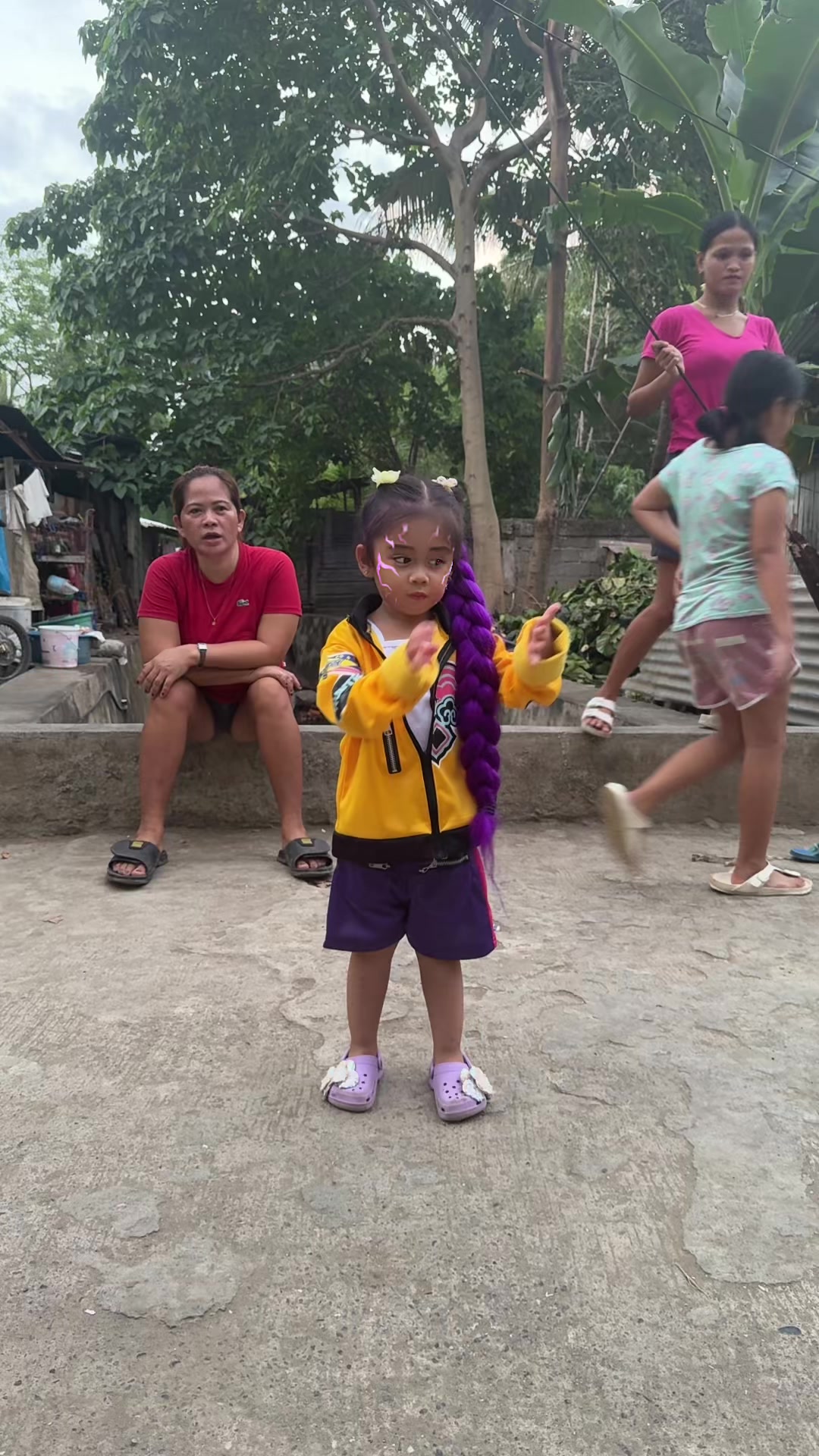 @Andie's Beauty
