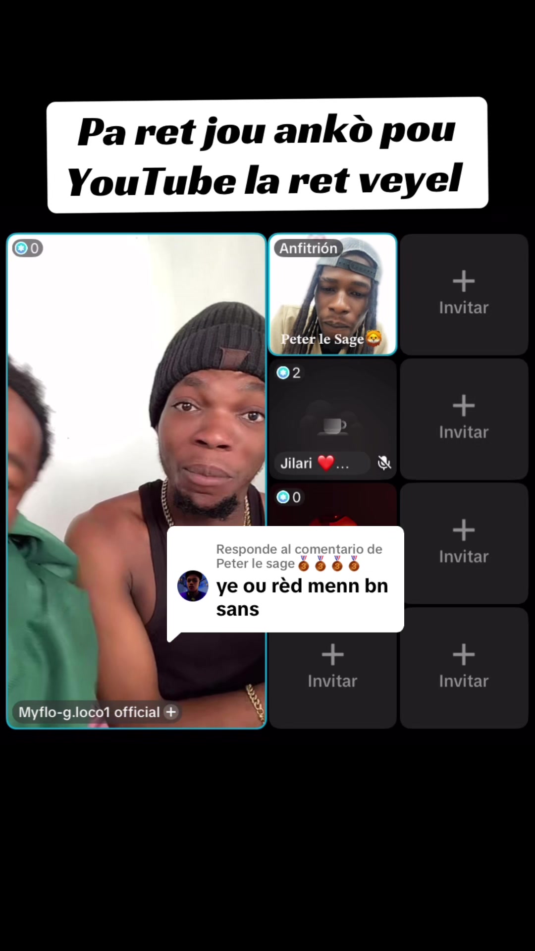 @𝐏𝐞𝐭𝐞𝐫 𝐥𝐞 𝐒𝐚𝐠𝐞🦁