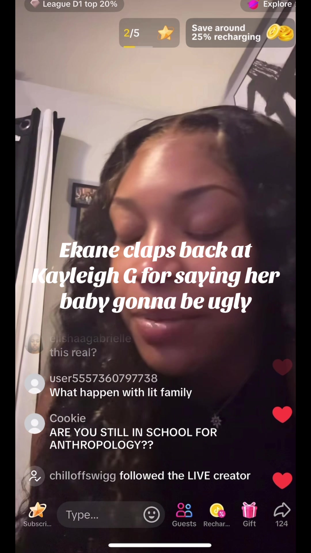 @moclipz 🤏🏾🔥